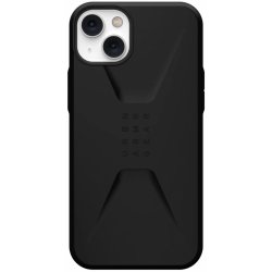 Pouzdro UAG Civilian MagSafe Apple iPhone 14 Plus černé