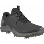 Ecco Biom Tour Mens black – Zboží Mobilmania