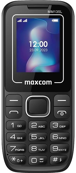 MAXCOM Classic MM135L