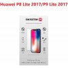 Tvrzené sklo pro mobilní telefony SWISSTEN HUAWEI P8 LITE 2017/P9 LITE 2017/HONOR 8 LITE RE 8595217450455