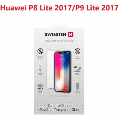 SWISSTEN HUAWEI P8 LITE 2017/P9 LITE 2017/HONOR 8 LITE RE 8595217450455 – Hledejceny.cz