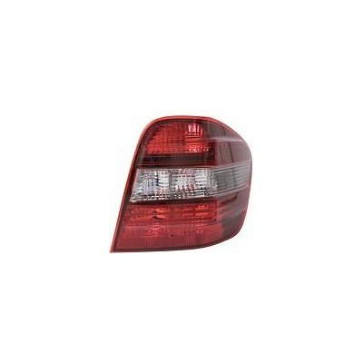 Zadní světlo- pravé MERCEDES ML (W164) 2005-2011 |005-2011| DEPO | 4401946RUQ2 – Hledejceny.cz