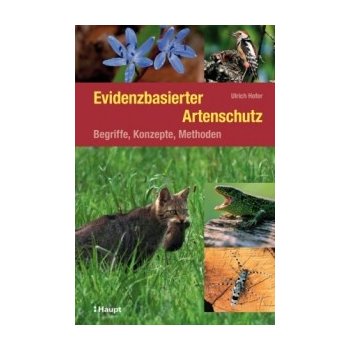 Evidenzbasierter Artenschutz Hofer UlrichPaperback