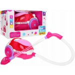 RKToys Dětský vysavač na baterie s kuličkami – Hledejceny.cz