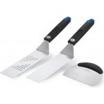 Napoleon PRO Trojdílná sada nářadí 70034 – Zboží Dáma