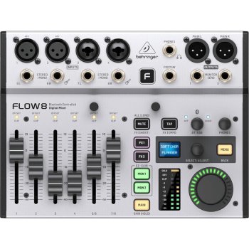 Behringer FLOW8 EU