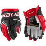 Hokejové rukavice Bauer SUPREME 3S PRO jr – Sleviste.cz