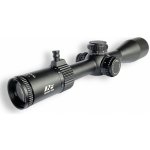 Puškohled ODEON 4-20X50 FFP série NINOX FIRE – Zboží Mobilmania