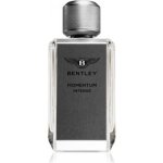 Bentley Momentum Intense parfémovaná voda pánská 60 ml – Zboží Mobilmania