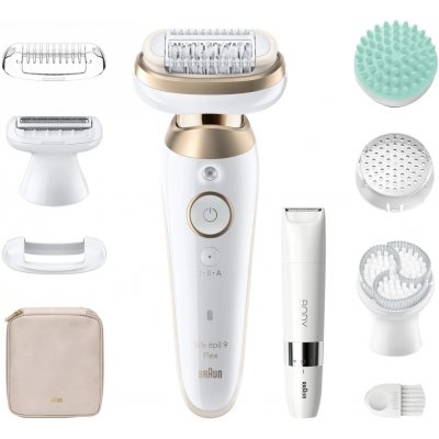 Braun Silk-épil 9 9-481 3D – Sleviste.cz