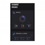 TESLA Ring G55 černý velikost 6 – Zboží Mobilmania