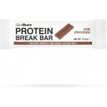 GymBeam Protein Break Bar 21,5 g – Zbozi.Blesk.cz