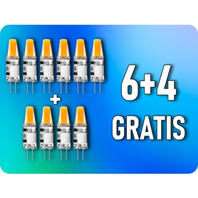 LED line 248986 studená bílá – Hledejceny.cz