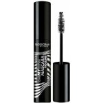 Deborah Milano Řasenka pro objem Love My Lashes black 13 ml – Zboží Dáma