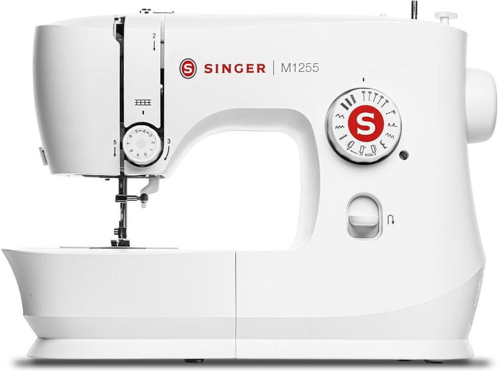 Singer M1255