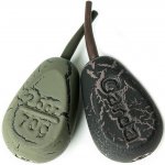 Garda Flat Pear Plochá Hruška Inline 42g – Zboží Dáma