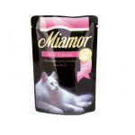 Finnern Miamor Cat Ragout losos 100 g – Hledejceny.cz