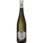 Vinařství pánů z Lipé Rulandské šedé Amethyst Collection 11,5% 0,75 l (holá láhev) – Zboží Mobilmania