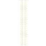 DECOLED Easy Fix LED světelný závěs venkovní 100 × 800 cm, teple bílá, 700 diod, bílý kabel IP67, prodlužovací – Hledejceny.cz