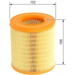 Vzduchový filtr BOSCH F 026 400 027 – Hledejceny.cz