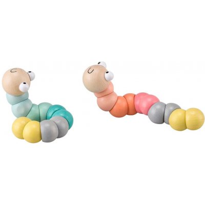 Wiky Housenka 17 cm – Sleviste.cz