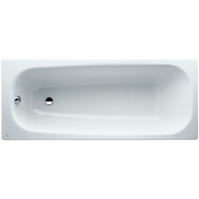 Laufen Moderna Plus 170 x 70 cm H2251200000401 – Sleviste.cz