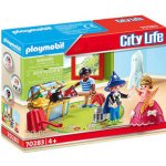 Playmobil 70283 Děti s karnevalovými kostýmy – Hledejceny.cz