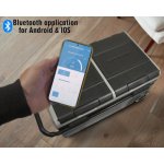 COMPASS Chladící box ICE BOX DUO kompresor 75l – Zboží Dáma