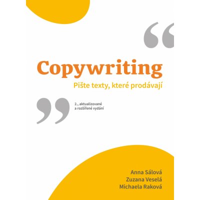 Copywriting – Sleviste.cz