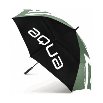 Big Max Aqua XL tmavě zelená – Zboží Dáma