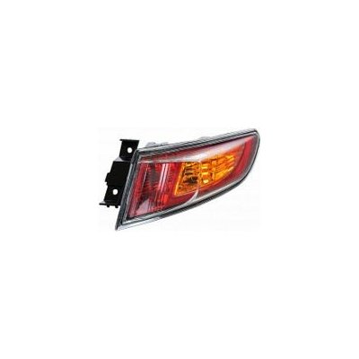 Zadní světlo - pravé vnější HONDA CIVIC (FN-FK) | 2005-2011 | DEPO | – Hledejceny.cz