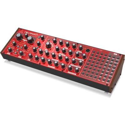 Behringer Neutron – Zbozi.Blesk.cz