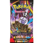Pokémon TCG: Pitch Black Booster – Hledejceny.cz