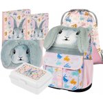 BAAGL 3 Zippy Bunny SET – Zboží Mobilmania