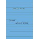 Obraz Doriana Graye, 3. vydání - Oscar Wilde – Sleviste.cz