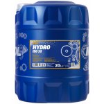 Mannol Hydro ISO 32 20 l | Zboží Auto