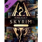 The Elder Scrolls 5: Skyrim Anniversary Upgrade – Zboží Dáma