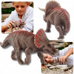 Schleich 15000 Triceratops – Zboží Mobilmania