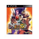 Super Street Fighter 4 – Zbozi.Blesk.cz