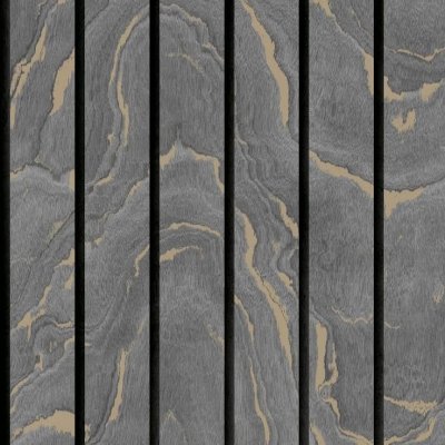 IMPOL B18419 Papírové tapety na zeď rozměr 10,05 m x 0,53 m – Zboží Mobilmania