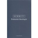 Politická theologie Schmitt