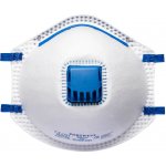 Portwest P201 Respirátor FFP2 s ventilkem 10 ks – Zboží Dáma
