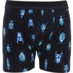 Cornette boxerky chlapecké 700/117 Beetle granát – Hledejceny.cz