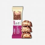 Maxi Nutrition Creamy Core Protein Bar 45 g – Hledejceny.cz