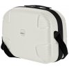 Kosmetický kufřík Impackt Kosmetický kufr IP1 100003-30 22 L bílá