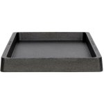 Norrjern Queen litinový grilovací plát 280×420x38 mm 1304 – Hledejceny.cz
