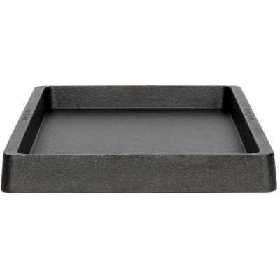 Norrjern Queen litinový grilovací plát 280×420x38 mm 1304 – Hledejceny.cz
