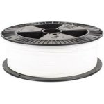 Plasty Mladeč tisková struna filament 1.75 PLA bílá 2 kg (F175PLA_WH_2KG) – Zboží Živě