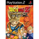 Hra na PS2 Dragon ball Z Budokai 2