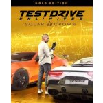 Test Drive Unlimited: Solar Crown (Gold) – Zboží Živě